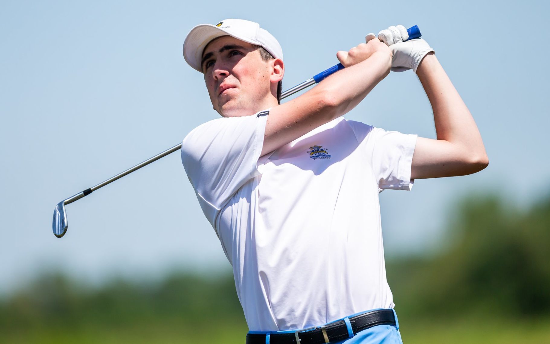 Gateway PGA Junior Tour two-day tournament